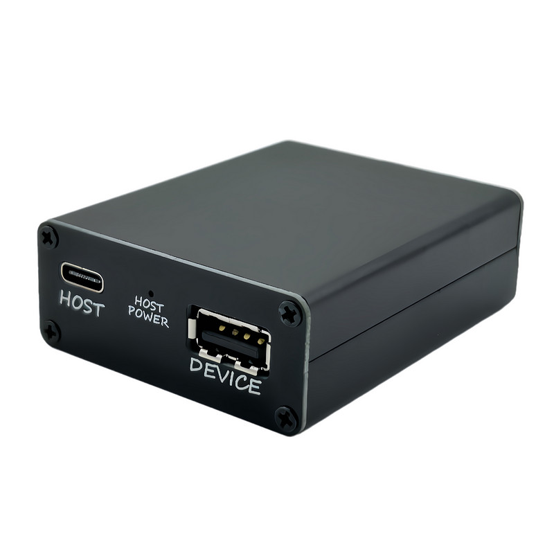 Logic Analyzer Usb - Penganalisis protokol USB - zishan penganalisis
