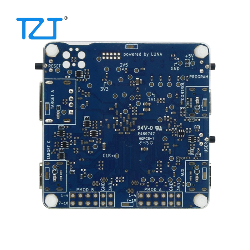 TZT Cynthion LFE-25F USB 2.0 P - Logic Analyzer Usb ulasan dan harga