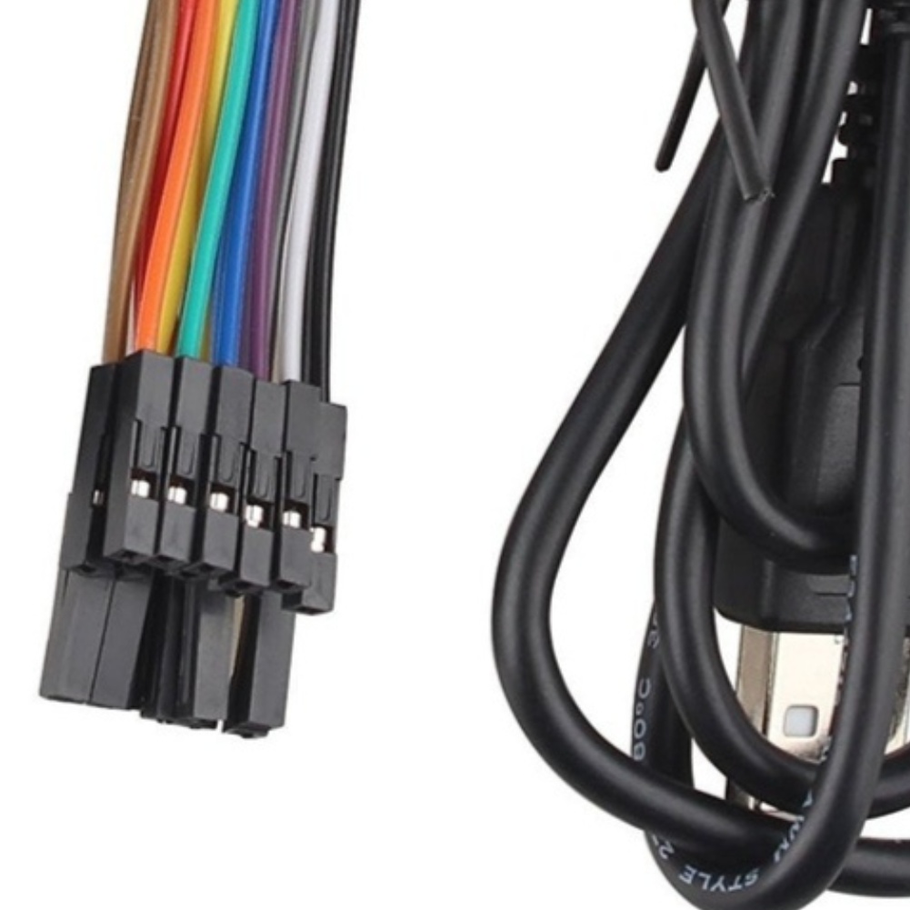 24MHz 8CH USB Untuk Logic Anal - Logic Analyzer Usb ulasan dan harga