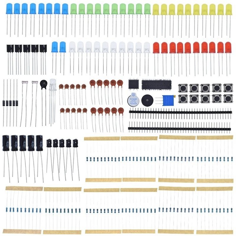 【Beli Sekarang】Untuk Arduino U - Diy Electronics Shop ulasan dan harga