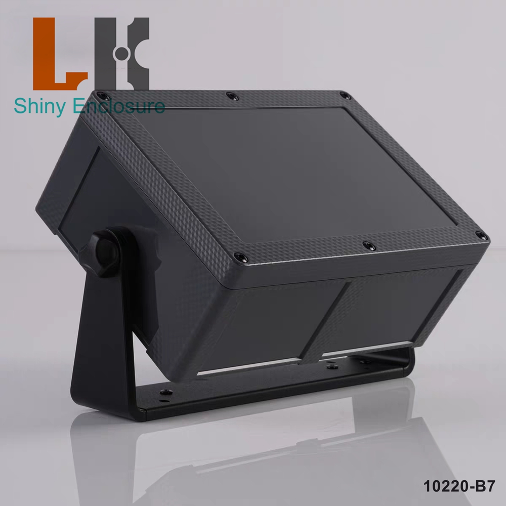 Kotak sambungan plastik antiai - Diy Electronics Box ulasan dan harga