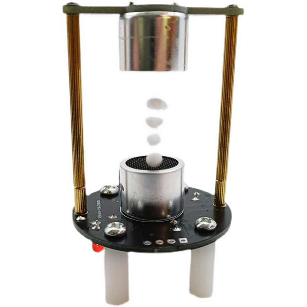 DC 12V Levitasi Ultrasonik Kit - Diy Electronics Learning Kit ulasan dan harga