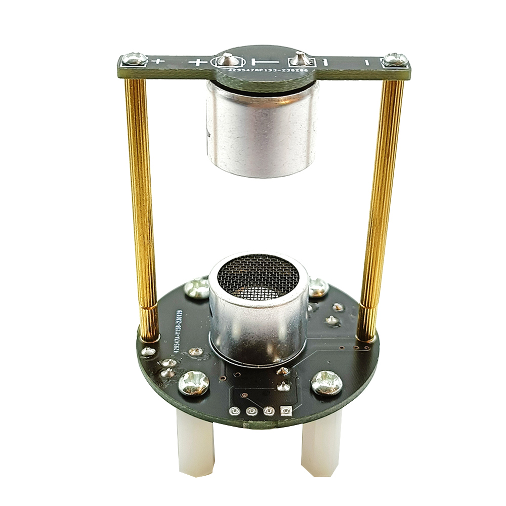 DC 12V Levitasi Ultrasonik Kit - Diy Electronics Learning Kit ulasan dan harga