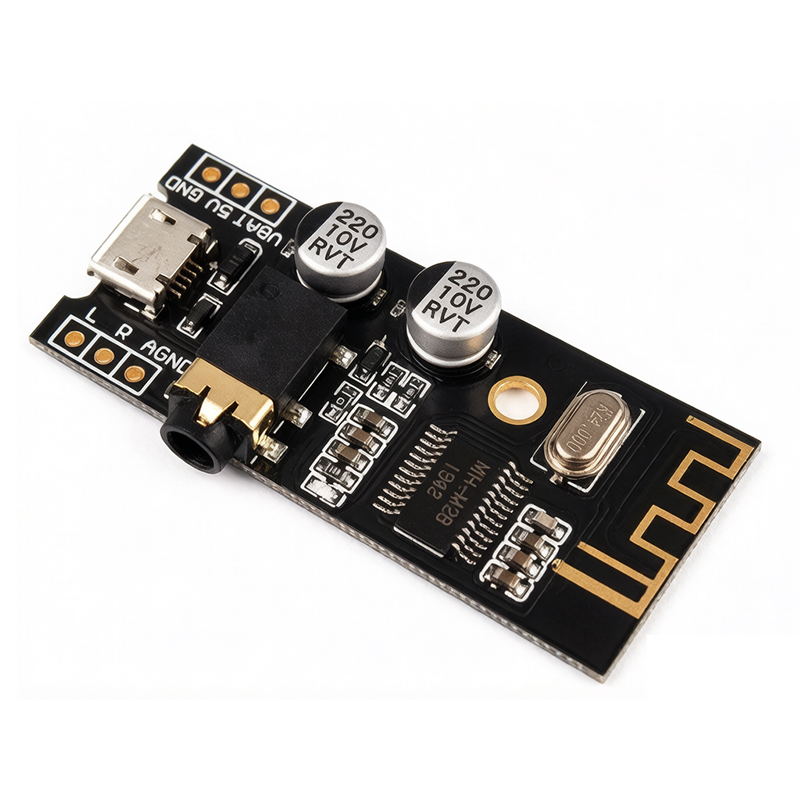 MH-M18 MH-M28 MH-M38 Modul Pen - Diy Audio Electronics Kit ulasan dan harga