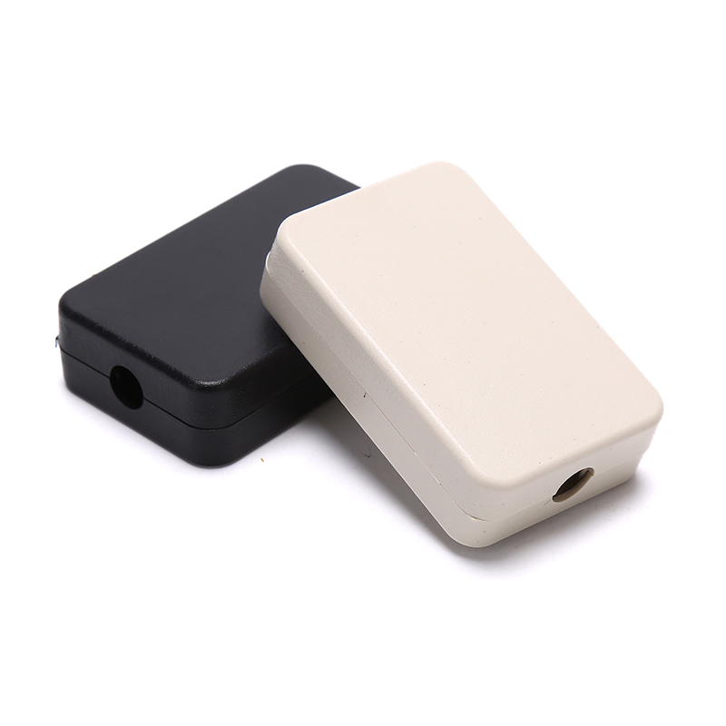 55*35*15mm selungkup proyek el - Diy Electronics Box ulasan dan harga