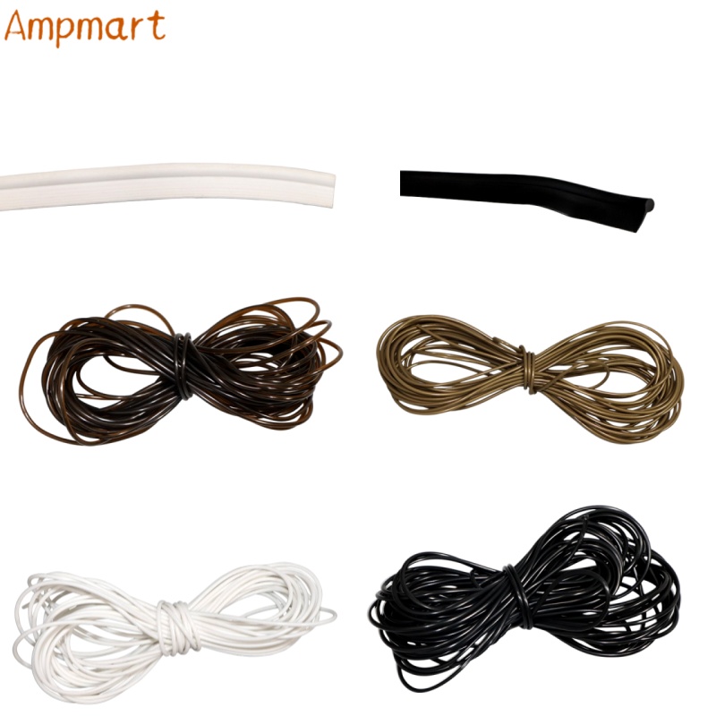 Ampmart 10M Hiasan Tali Dekora - Diy Audio Electronics Kit ulasan dan harga
