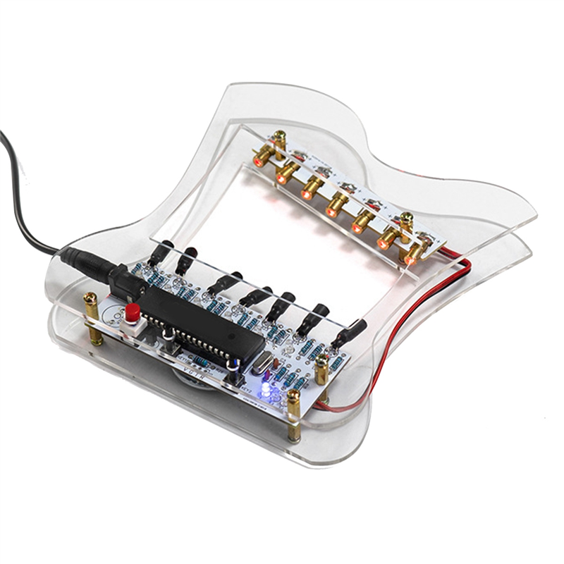 Kit Elektronik DIY Berkualitas - Diy Electronics Project Kit ulasan dan harga
